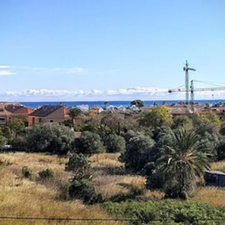 Happy Holiday Apartment Javea , 2 Bed 2 Bath , Seaview Airco Wifi Exterior photo