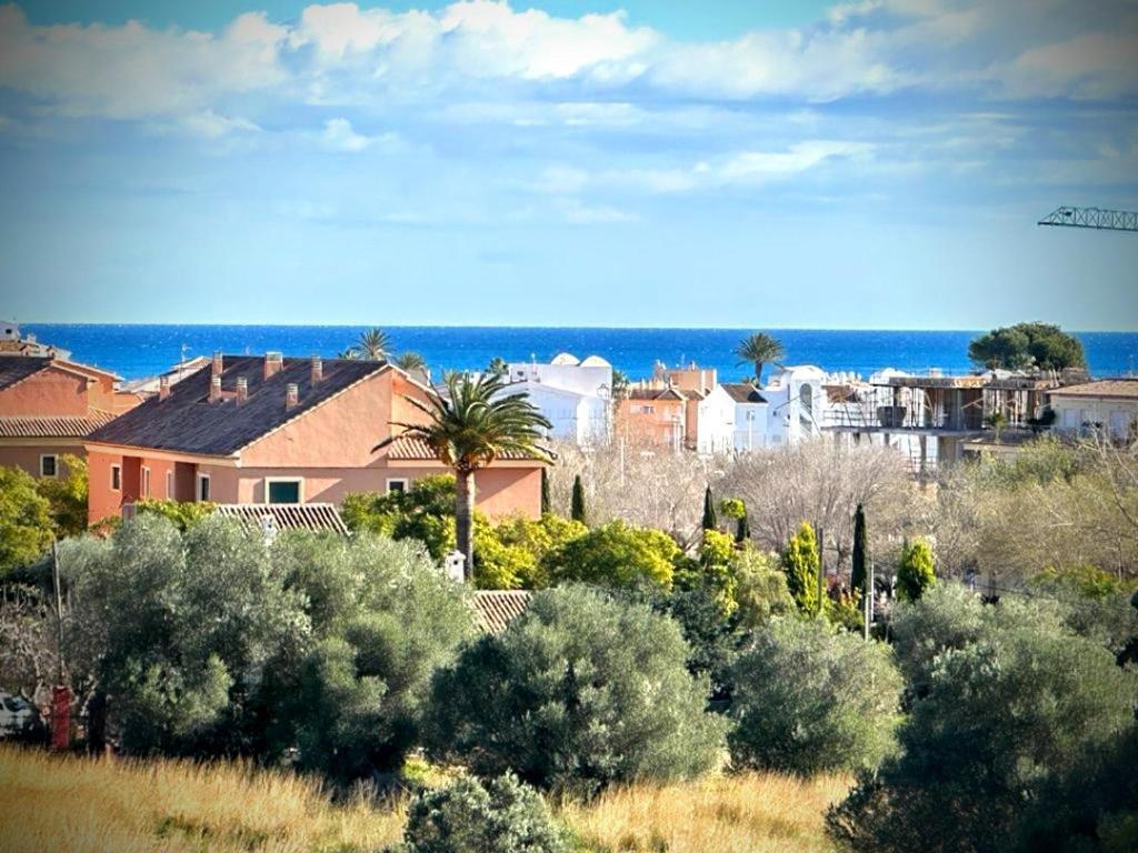 Happy , 2 Bed 2 Bath , Seaview Airco Wifi Apartment