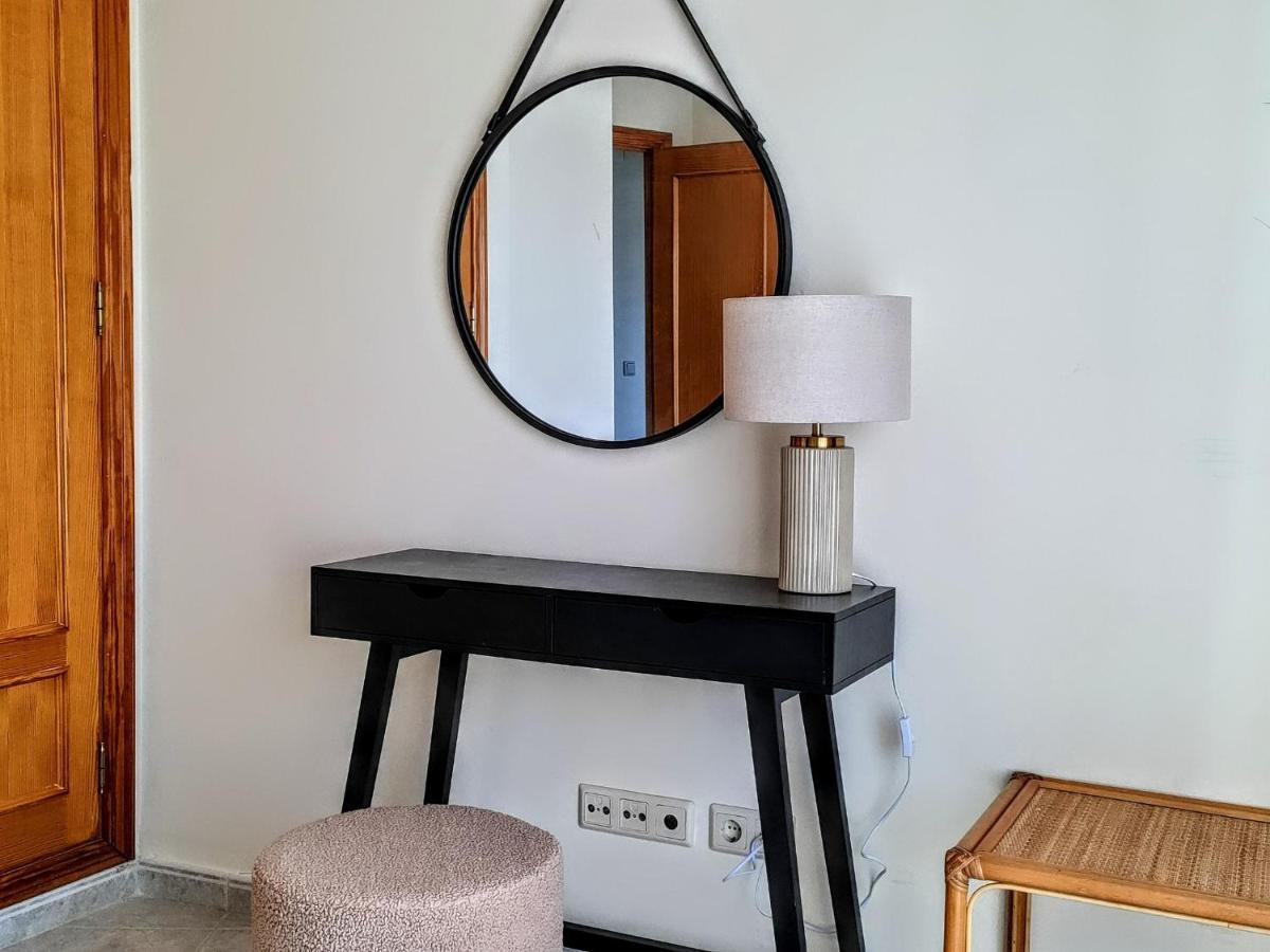 Apartment Happy , 2 Bed 2 Bath , Seaview Airco Wifi Javea