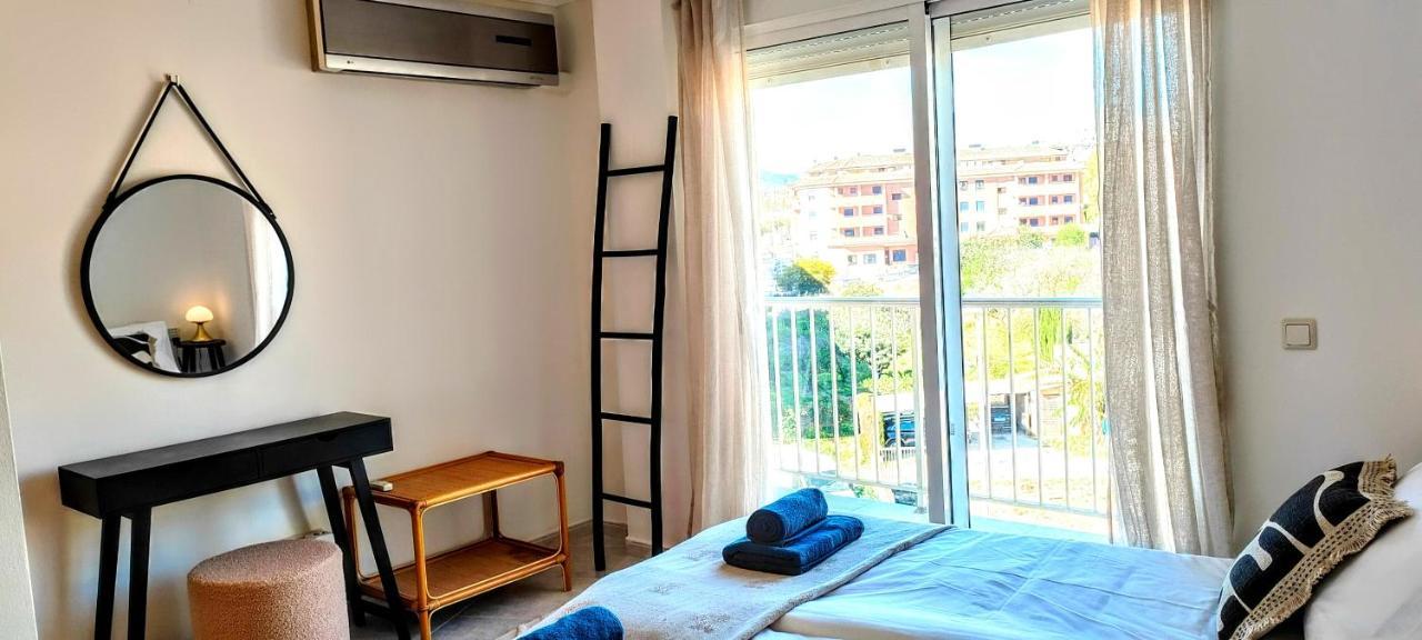 Apartment Happy , 2 Bed 2 Bath , Seaview Airco Wifi Javea